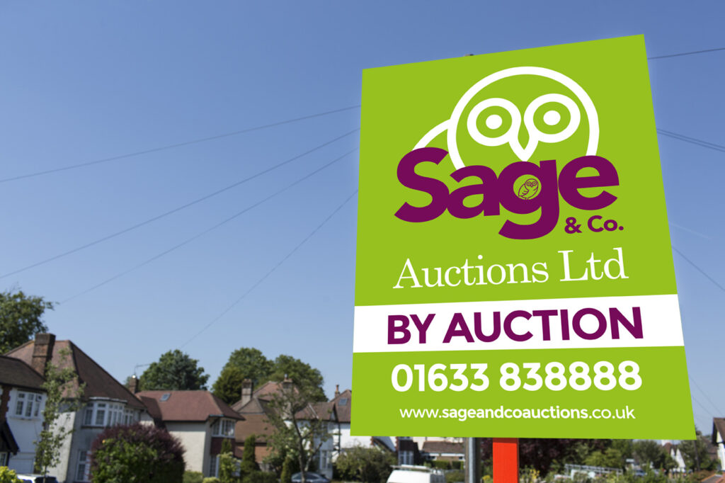 South Wales Property Auctions