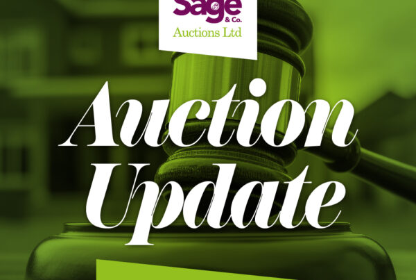 Auction Update